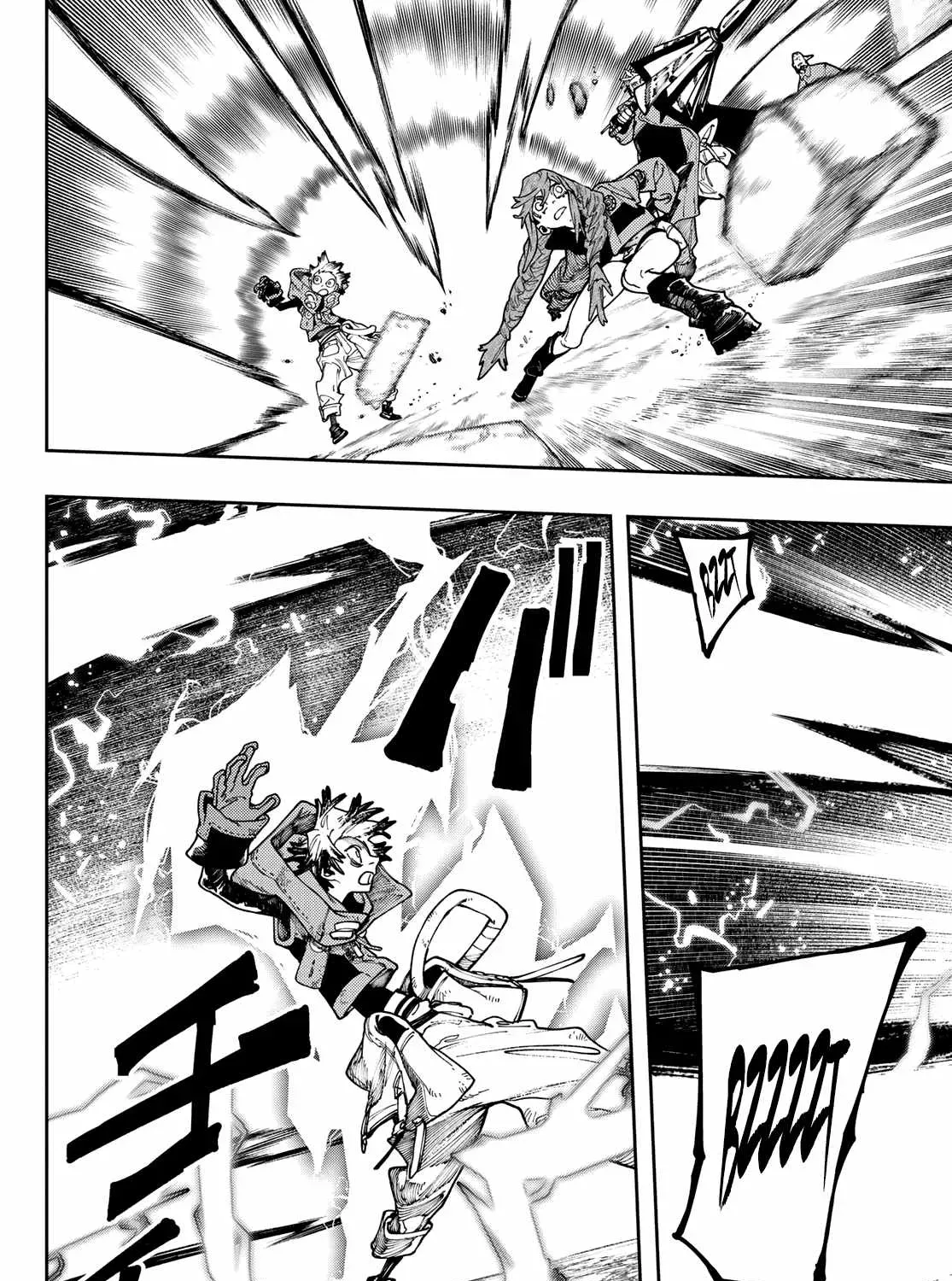 Unknown Title Chapter 77 page 28 - 