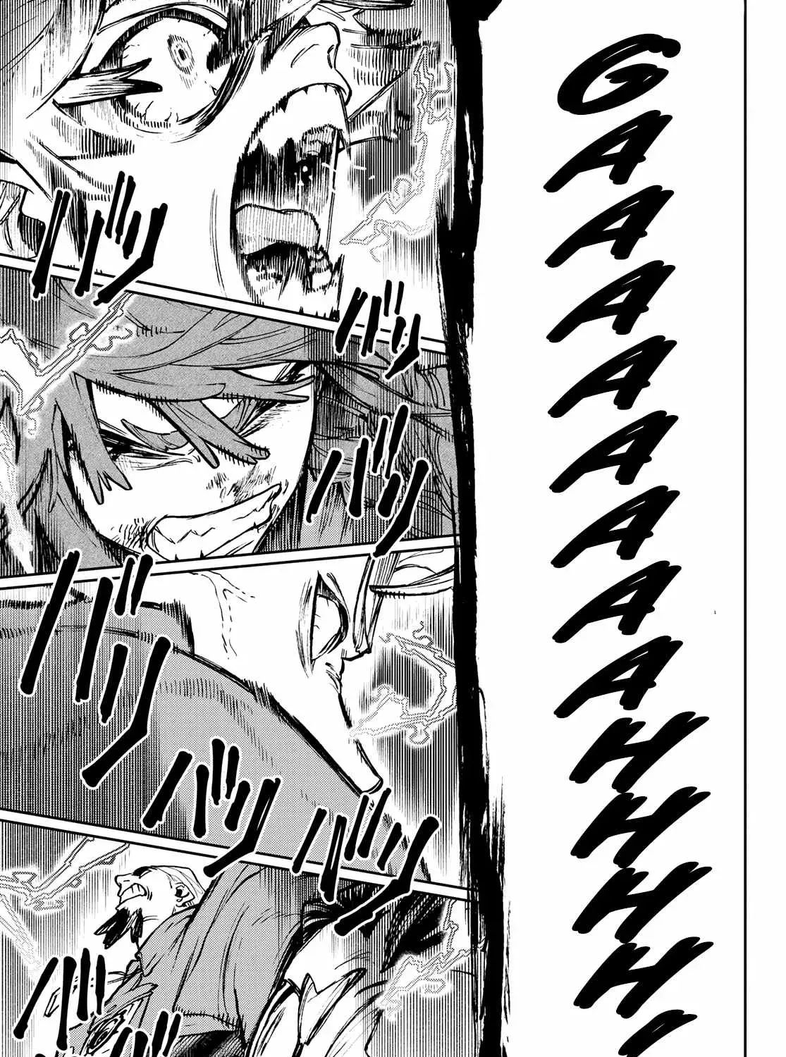 Unknown Title Chapter 77 page 30 - 