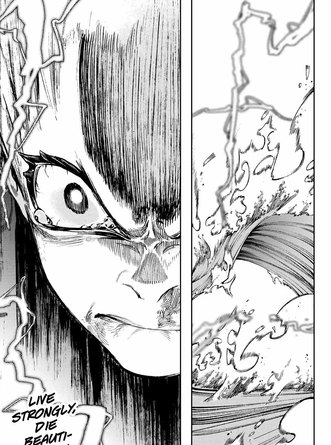 Unknown Title Chapter 77 page 34 - 
