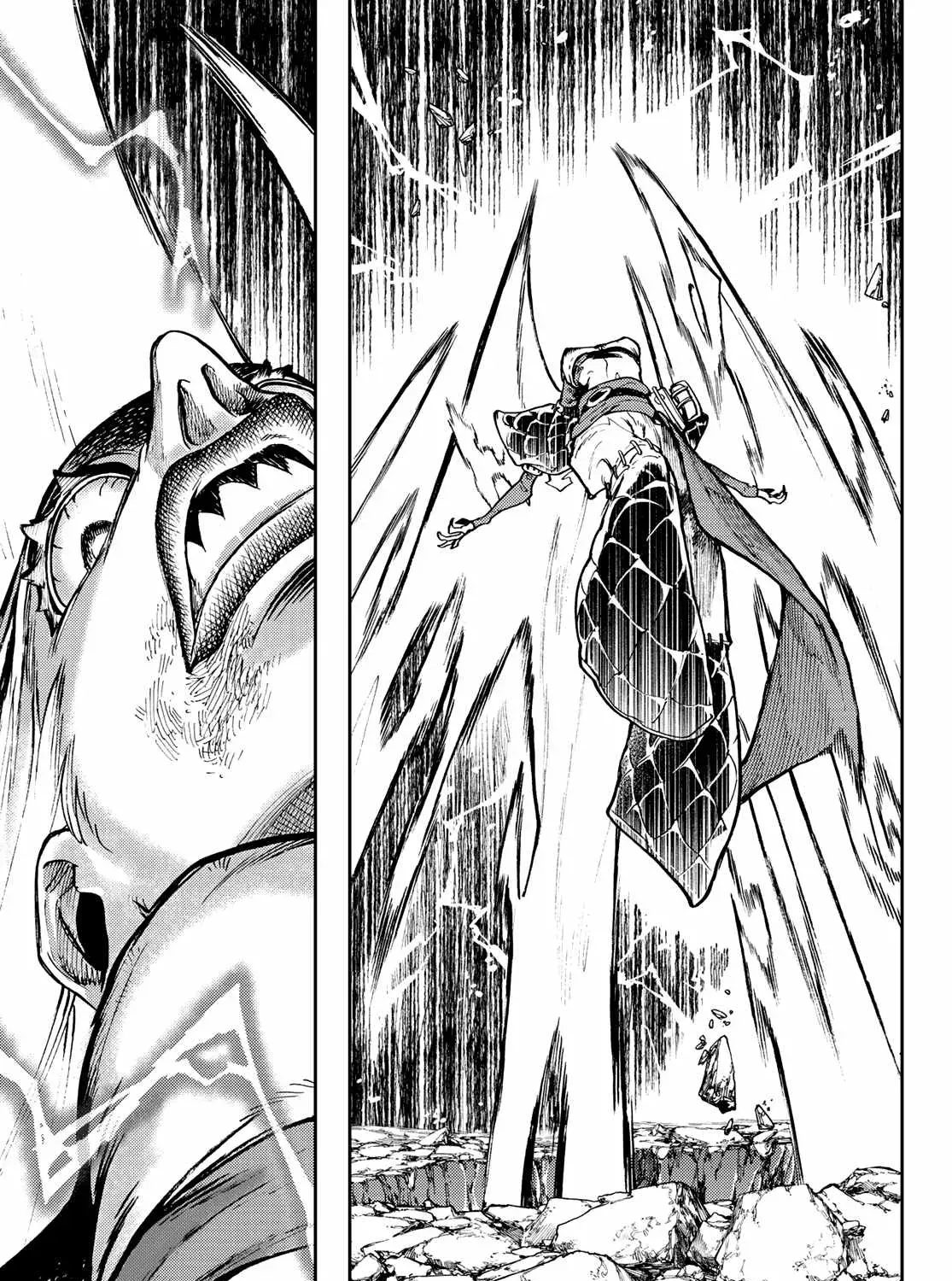 Unknown Title Chapter 77 page 10 - 
