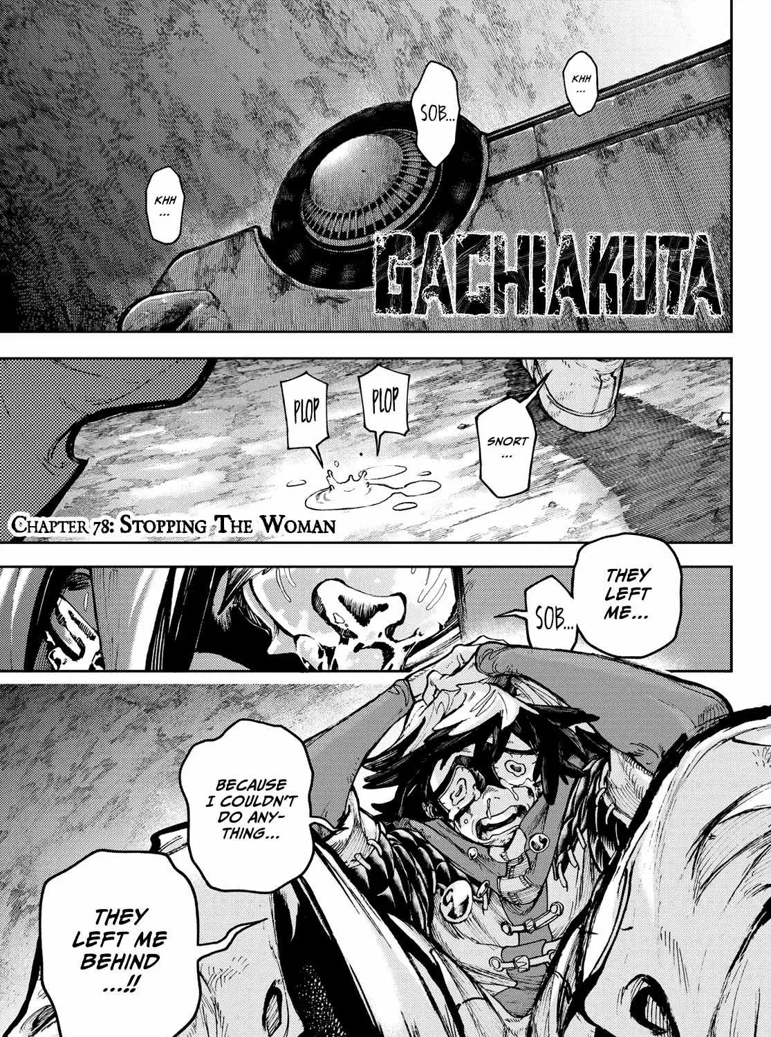 Unknown Title Chapter 78 page 2 - 