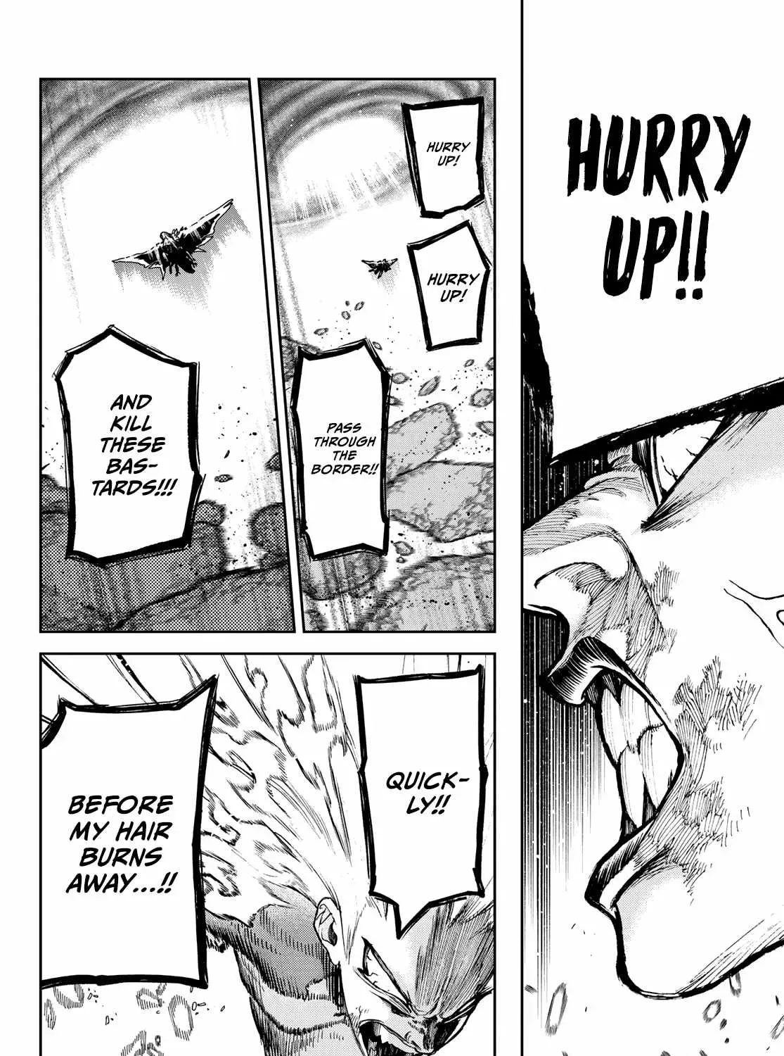 Unknown Title Chapter 78 page 12 - 