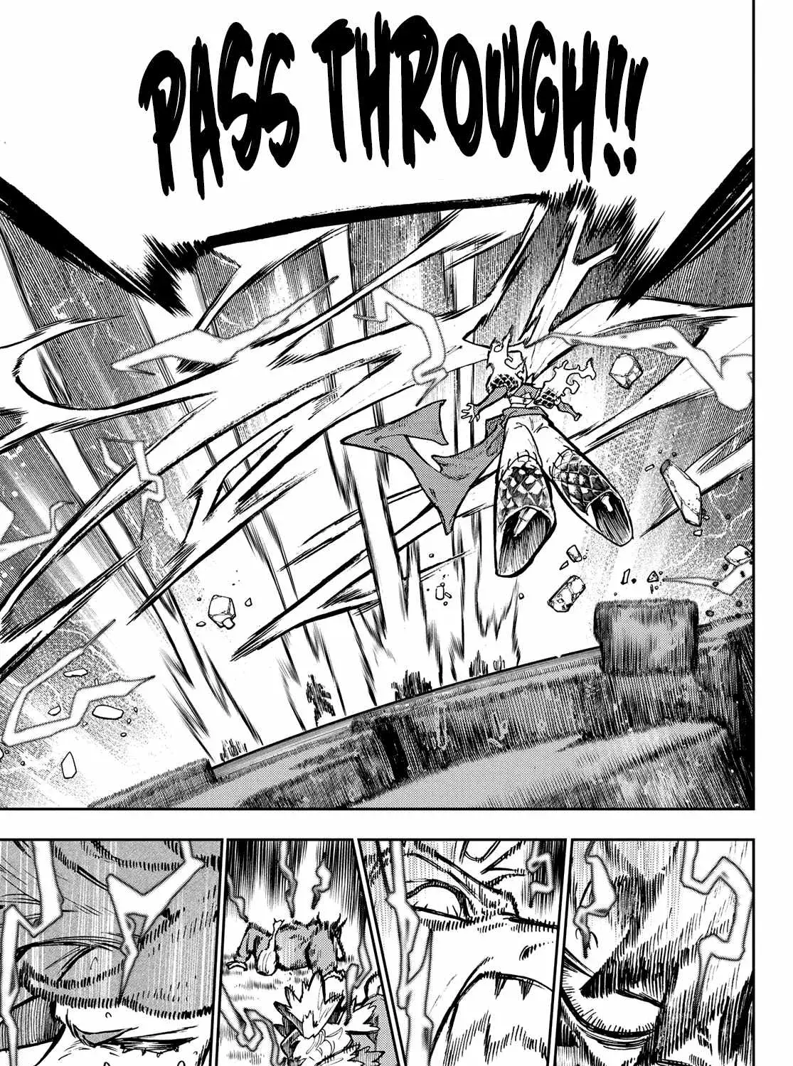 Unknown Title Chapter 78 page 14 - 