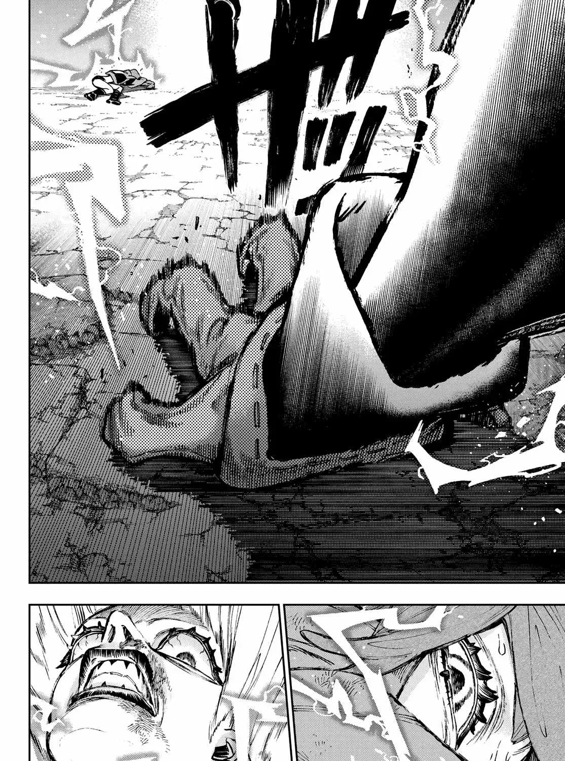 Unknown Title Chapter 78 page 20 - 