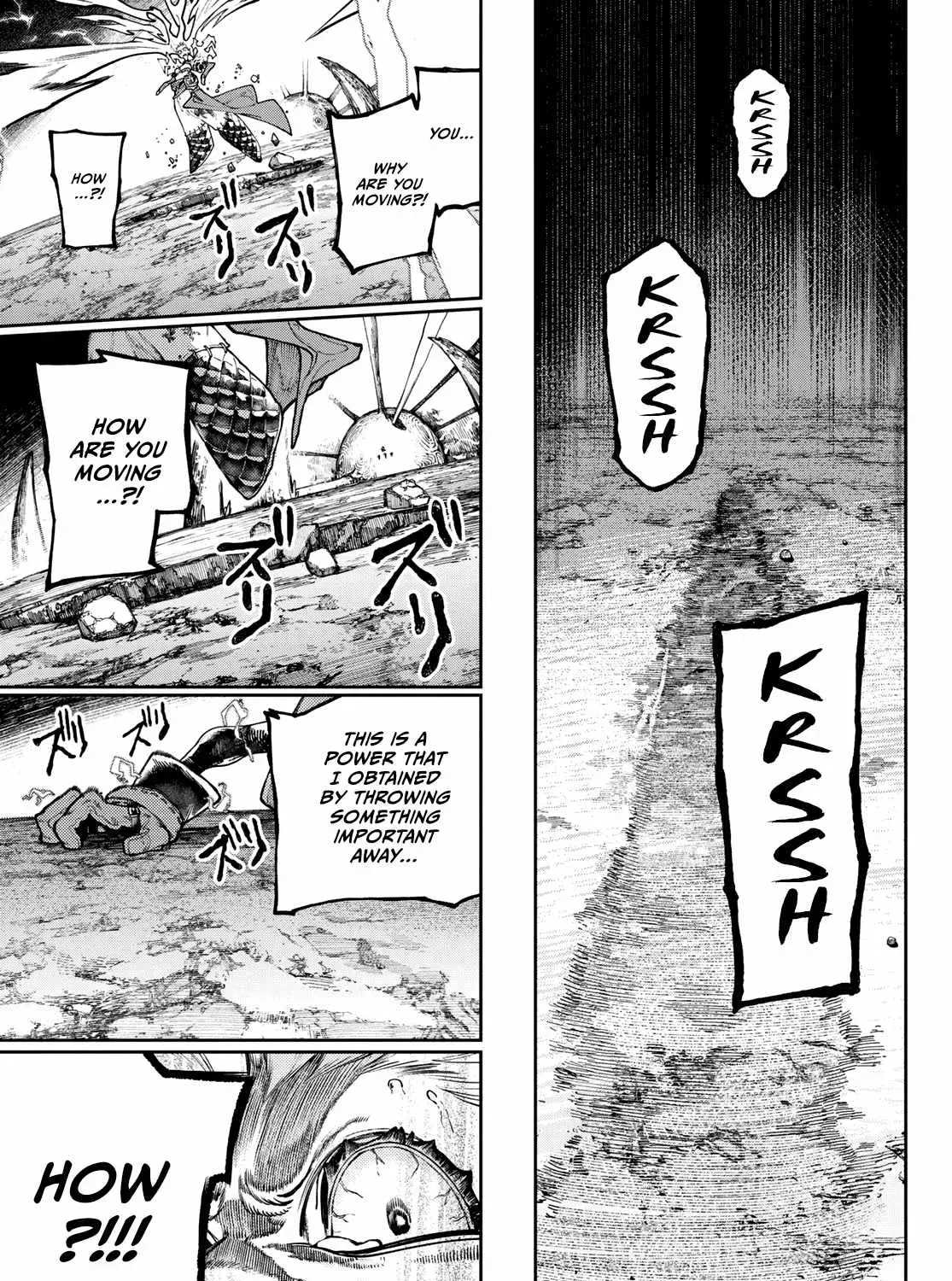 Unknown Title Chapter 78 page 22 - 