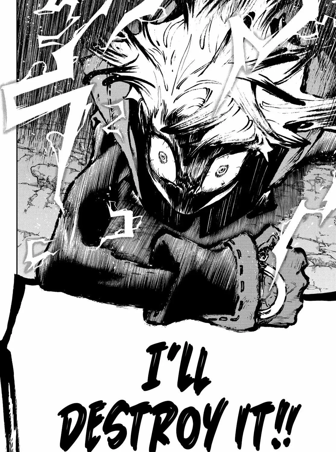 Unknown Title Chapter 78 page 24 - 
