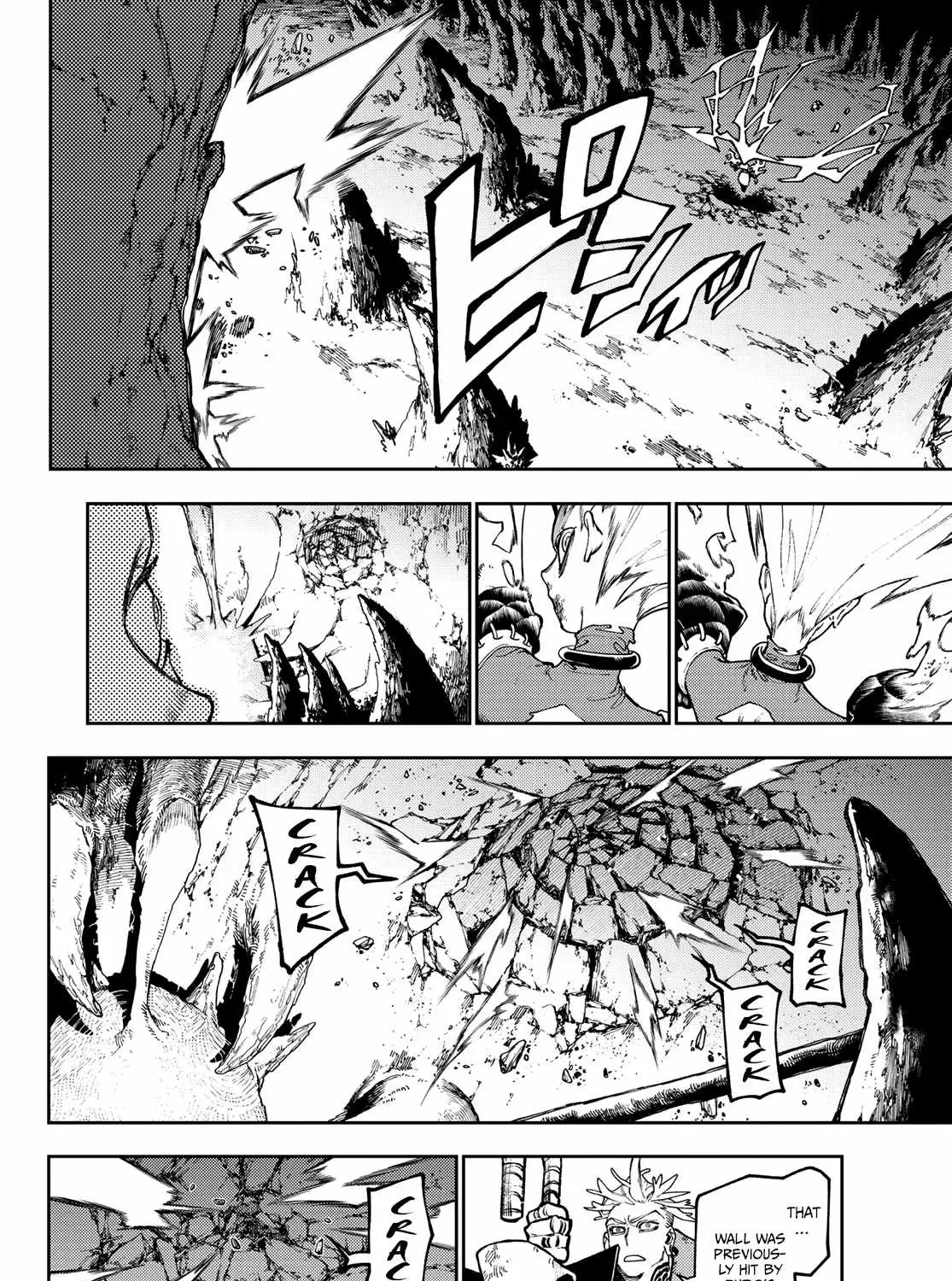 Unknown Title Chapter 78 page 28 - 