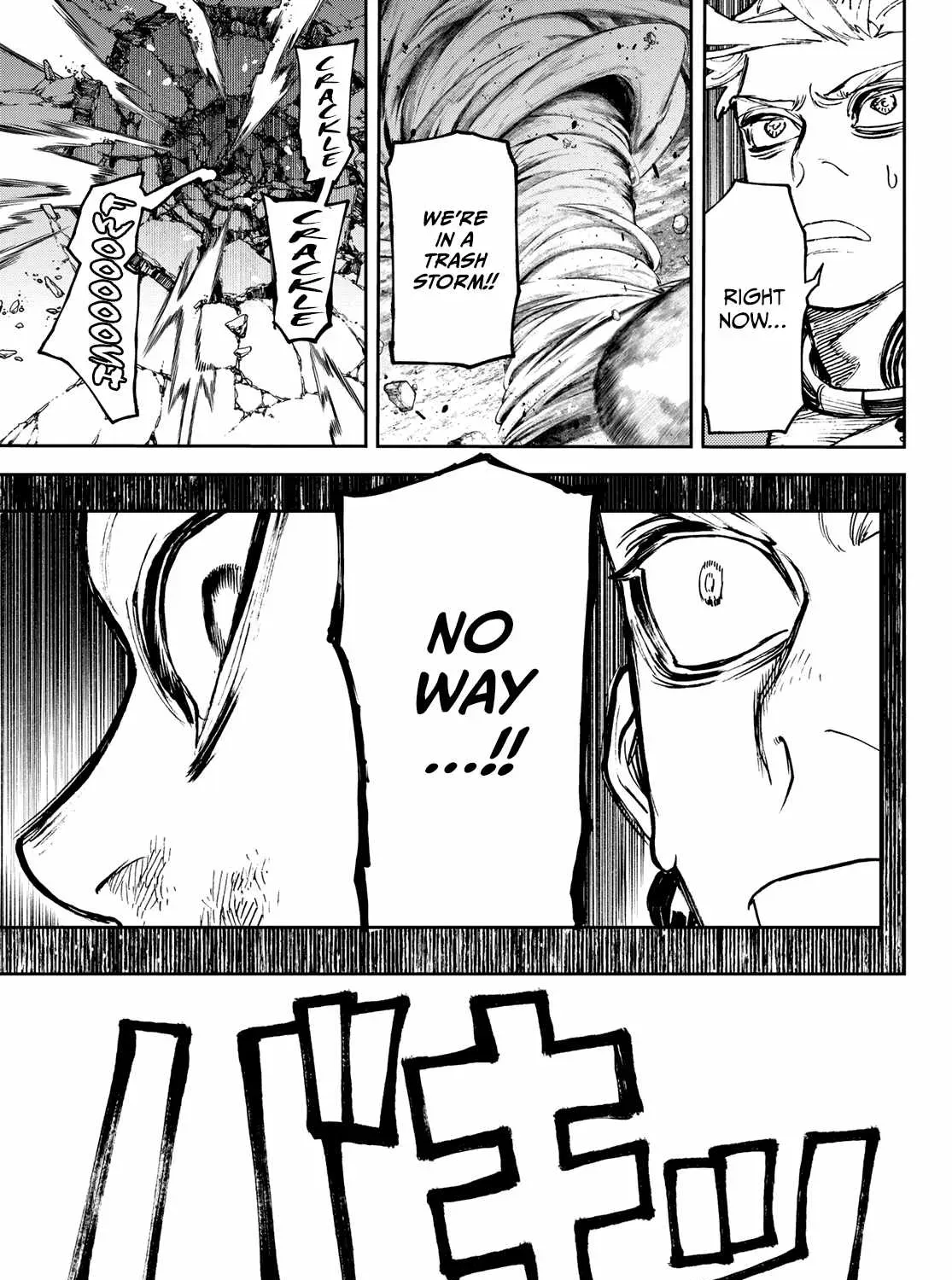 Unknown Title Chapter 78 page 30 - 