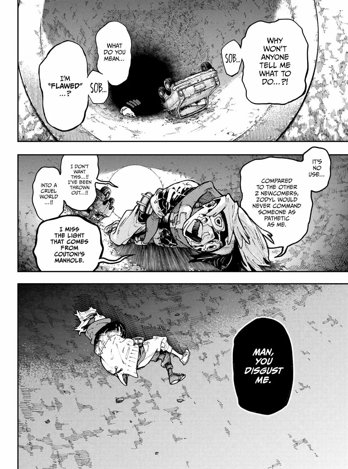 Unknown Title Chapter 78 page 4 - 