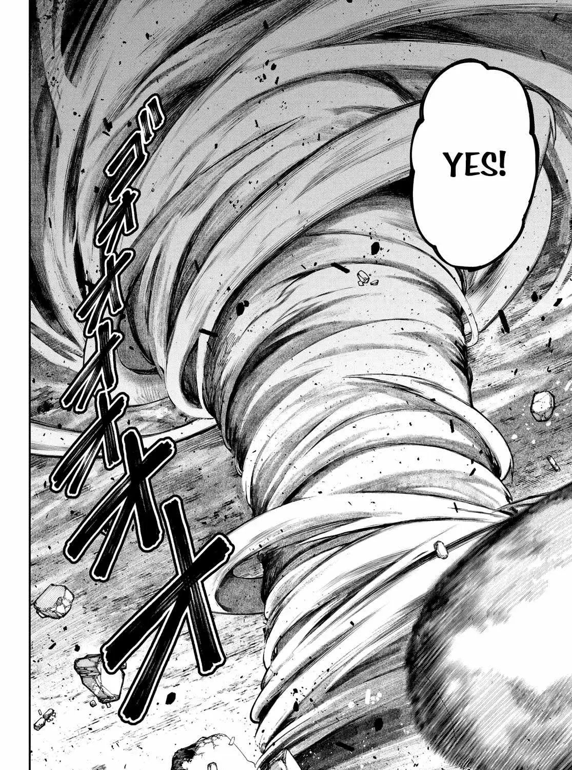 Unknown Title Chapter 78 page 8 - 