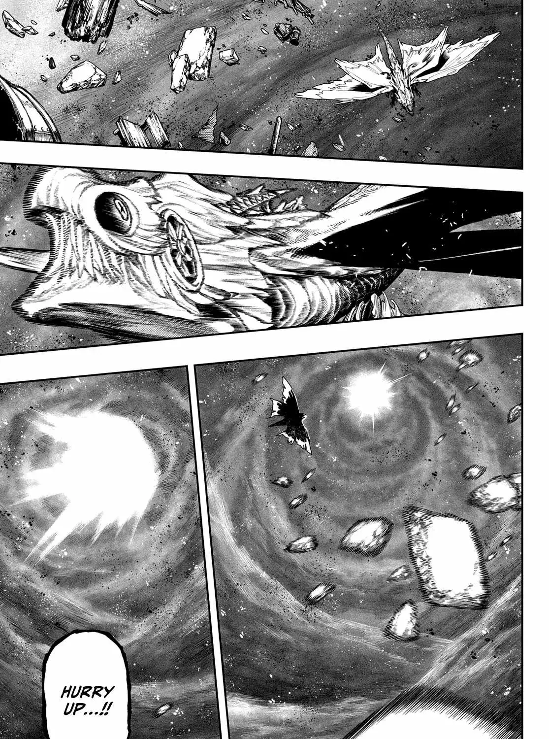 Unknown Title Chapter 78 page 10 - 