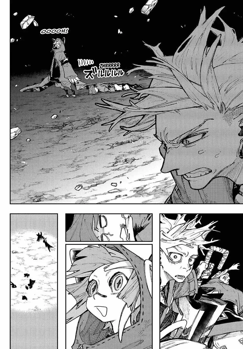 Unknown Title Chapter 79 page 13 - 