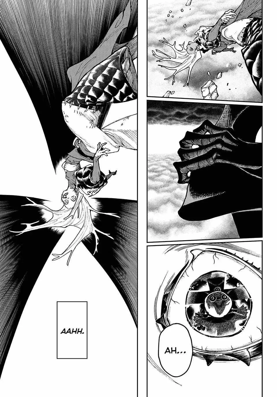 Unknown Title Chapter 79 page 6 - 