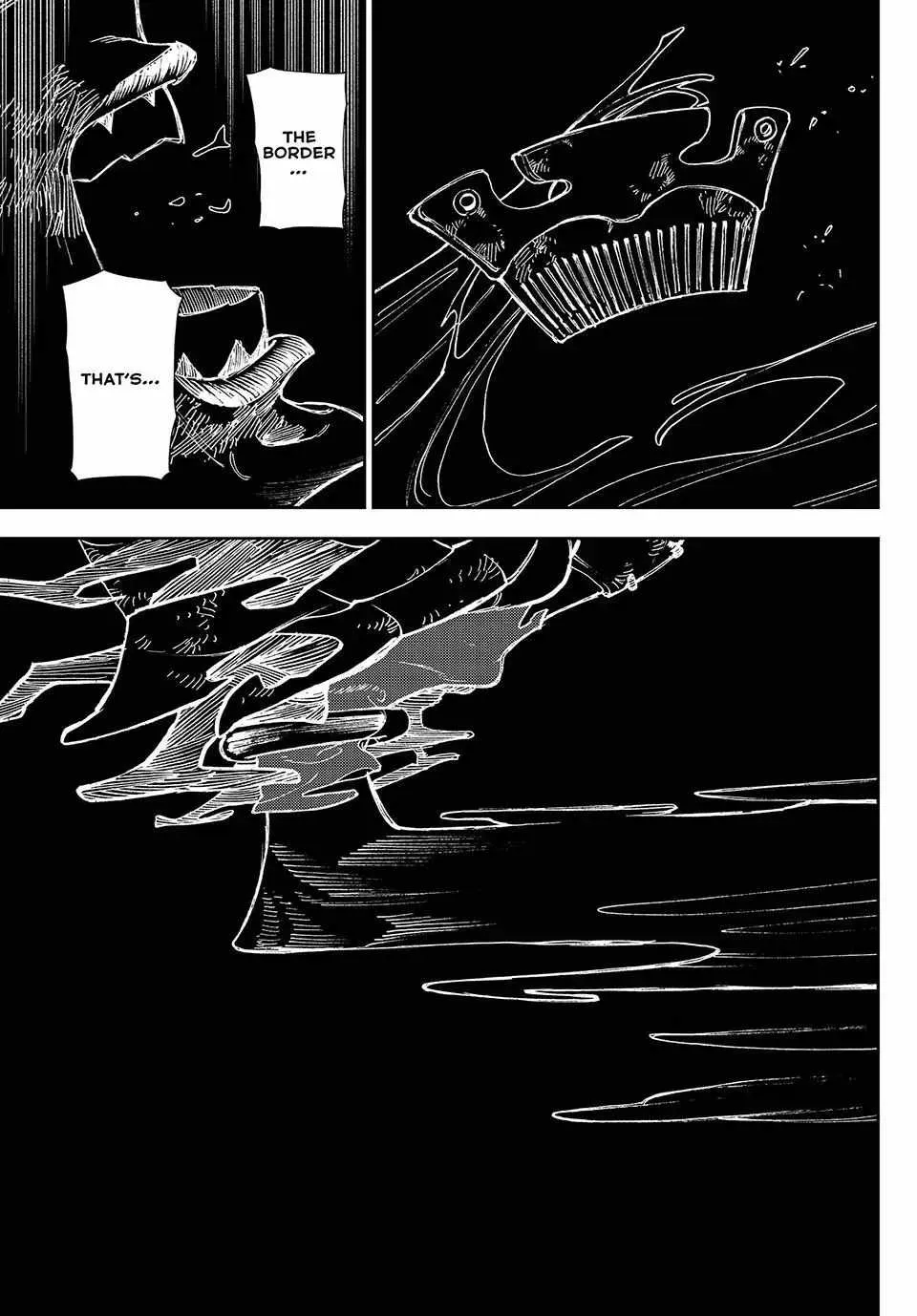 Unknown Title Chapter 79 page 8 - 