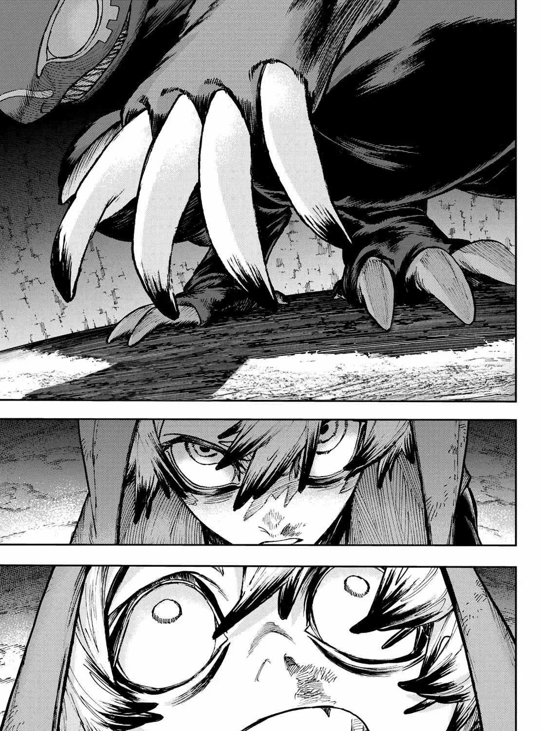 Unknown Title Chapter 80 page 2 - 