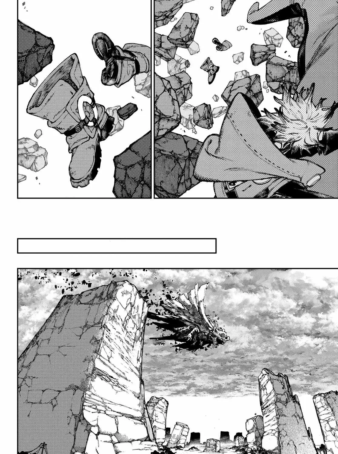 Unknown Title Chapter 80 page 24 - 