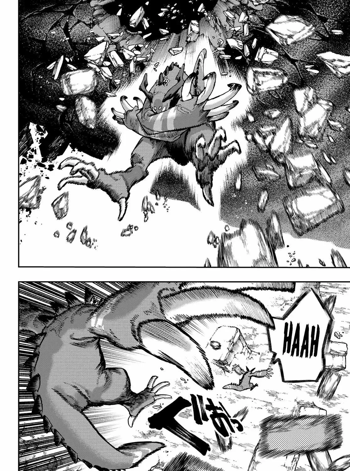 Unknown Title Chapter 80 page 28 - 