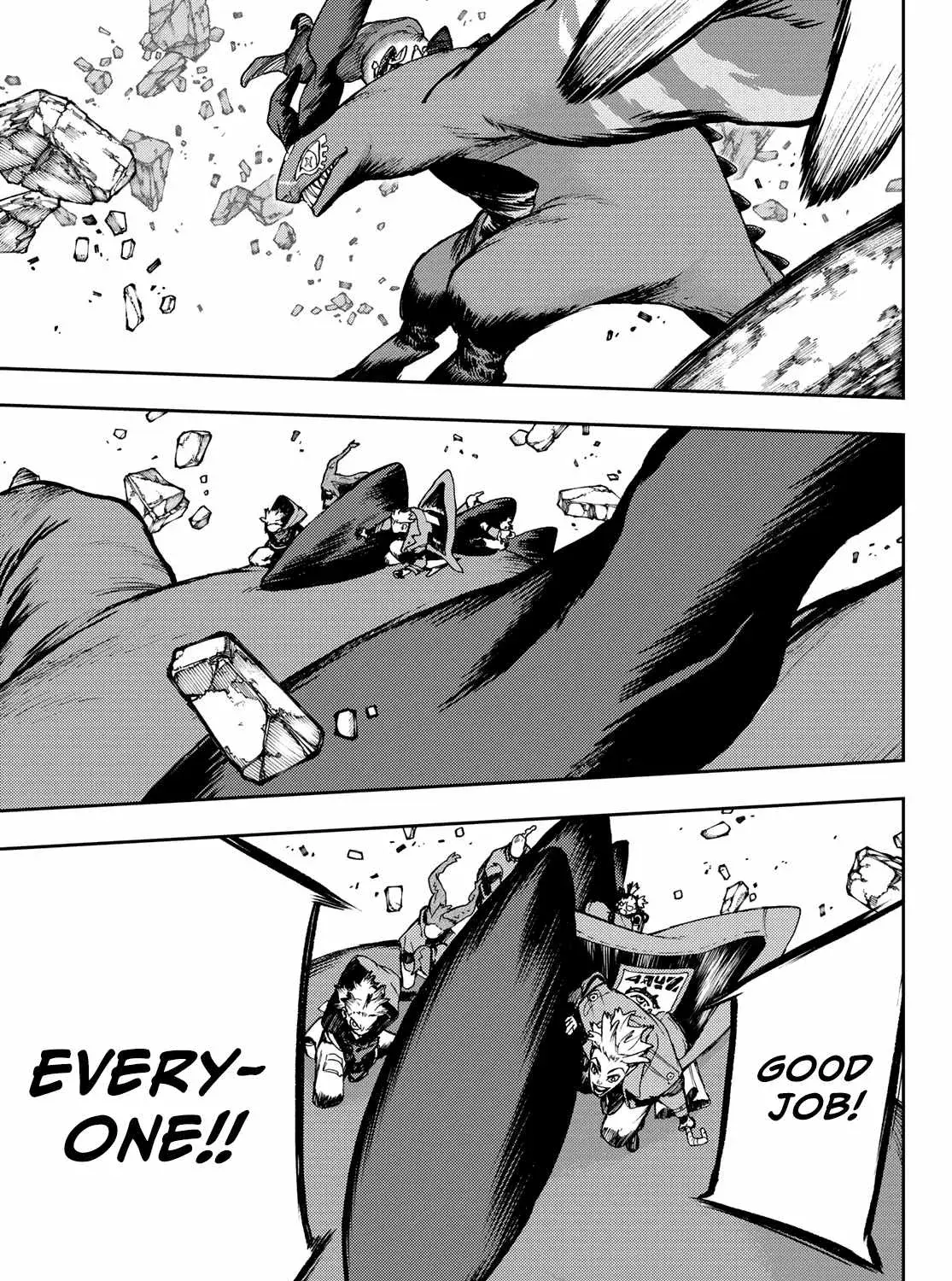 Unknown Title Chapter 80 page 30 - 