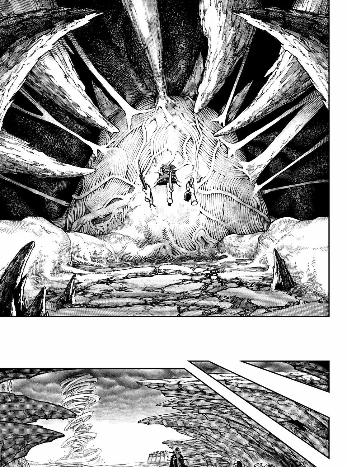 Unknown Title Chapter 80 page 10 - 