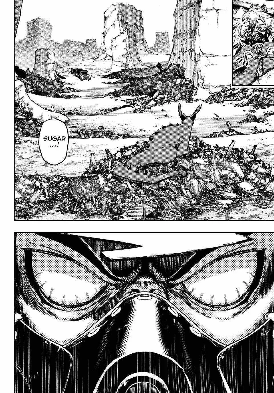 Unknown Title Chapter 81 page 7 - 