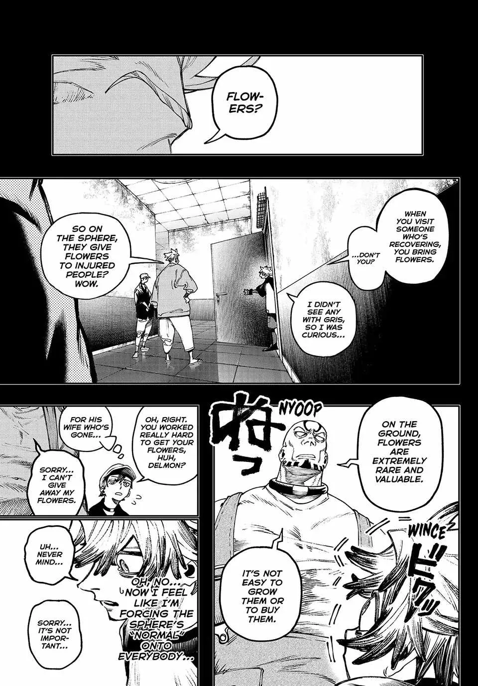 Unknown Title Chapter 82 page 9 - 