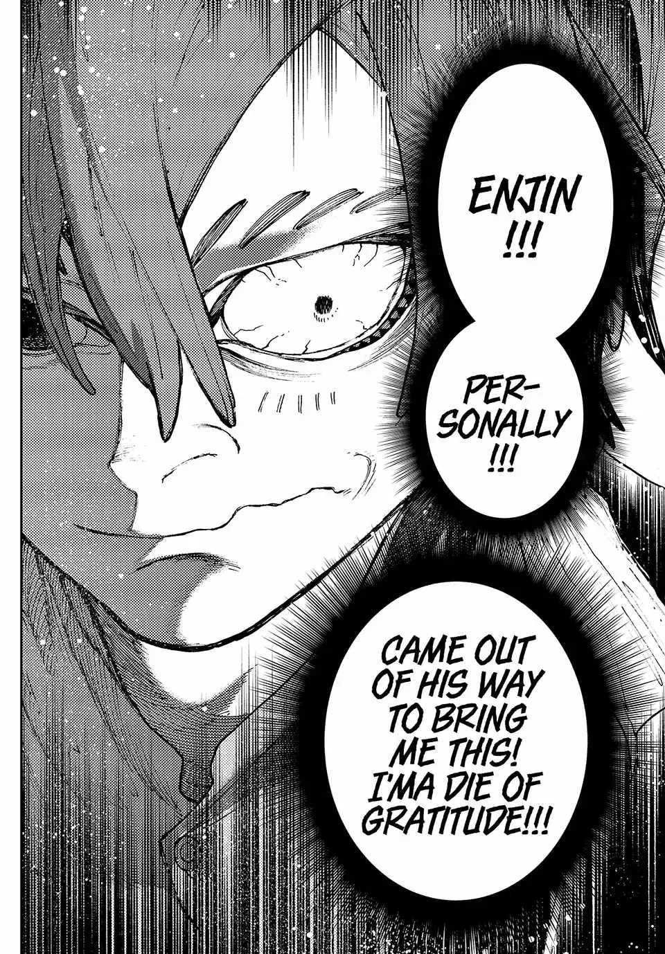 Unknown Title Chapter 84 page 2 - 