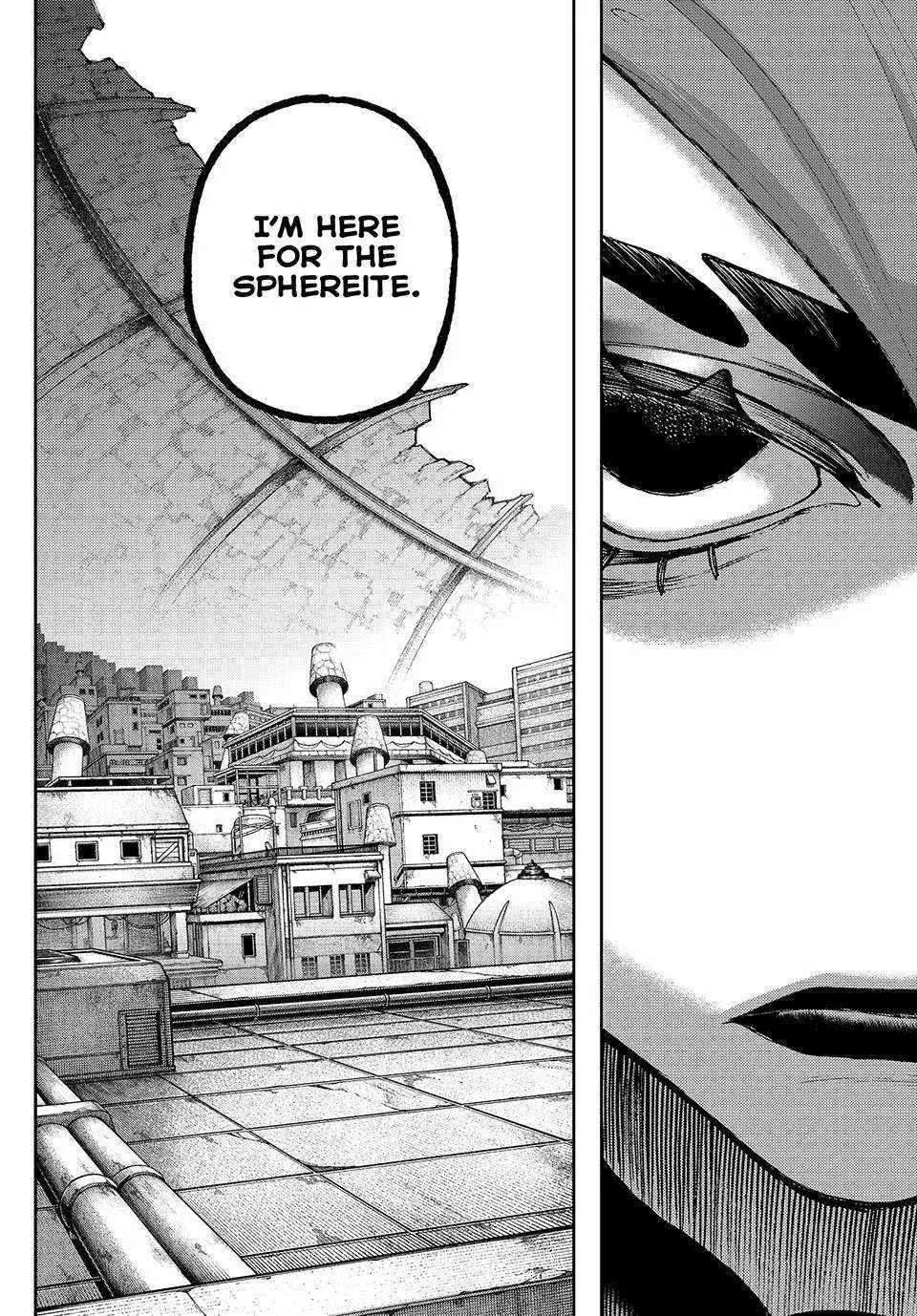 Unknown Title Chapter 86 page 7 - 