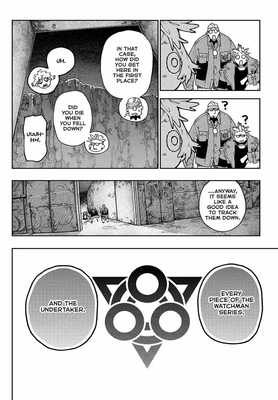 Unknown Title Chapter 88 page 13 - 