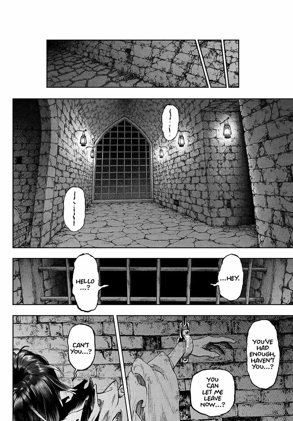Unknown Title Chapter 88 page 17 - 