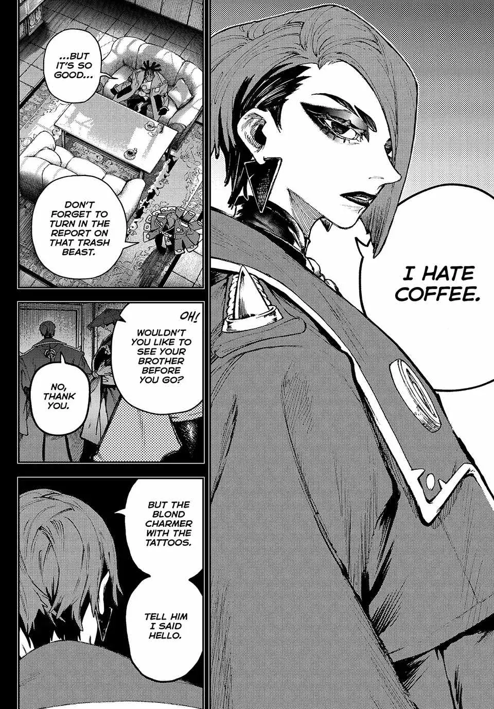 Unknown Title Chapter 88 page 4 - 