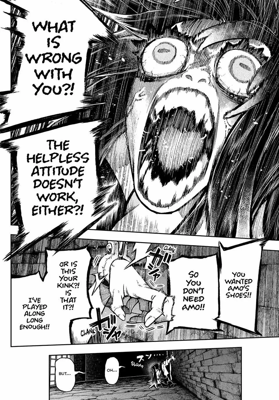 Unknown Title Chapter 89 page 2 - 