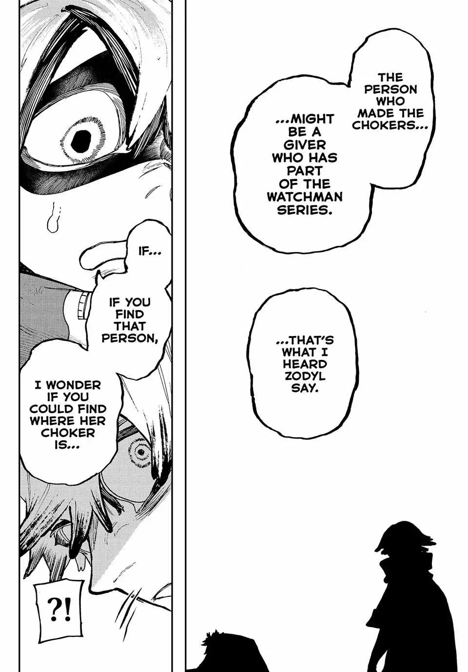 Unknown Title Chapter 89 page 14 - 