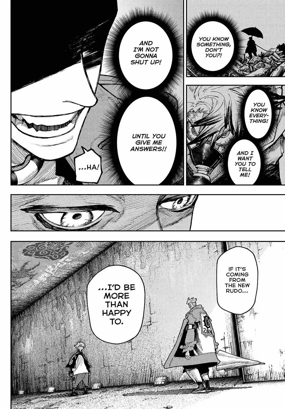 Unknown Title Chapter 90 page 14 - 