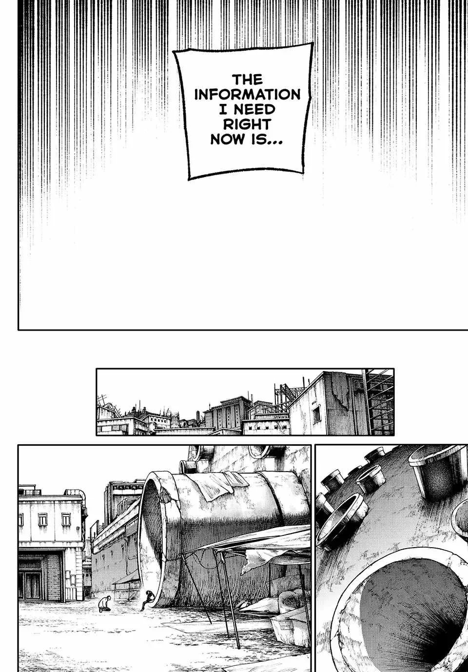 Unknown Title Chapter 91 page 14 - 