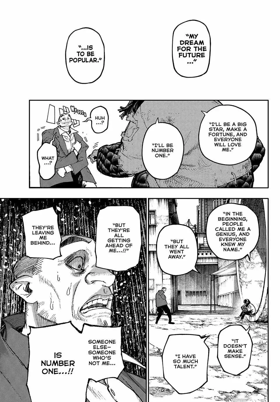 Unknown Title Chapter 91 page 17 - 