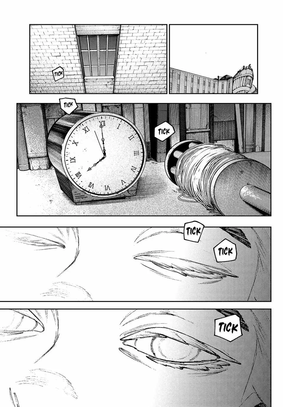 Unknown Title Chapter 92 page 2 - 