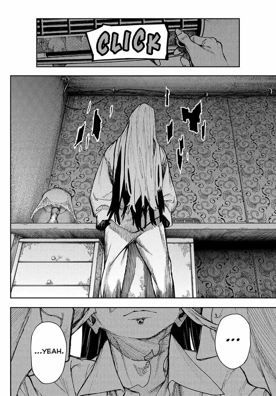 Unknown Title Chapter 92 page 5 - 