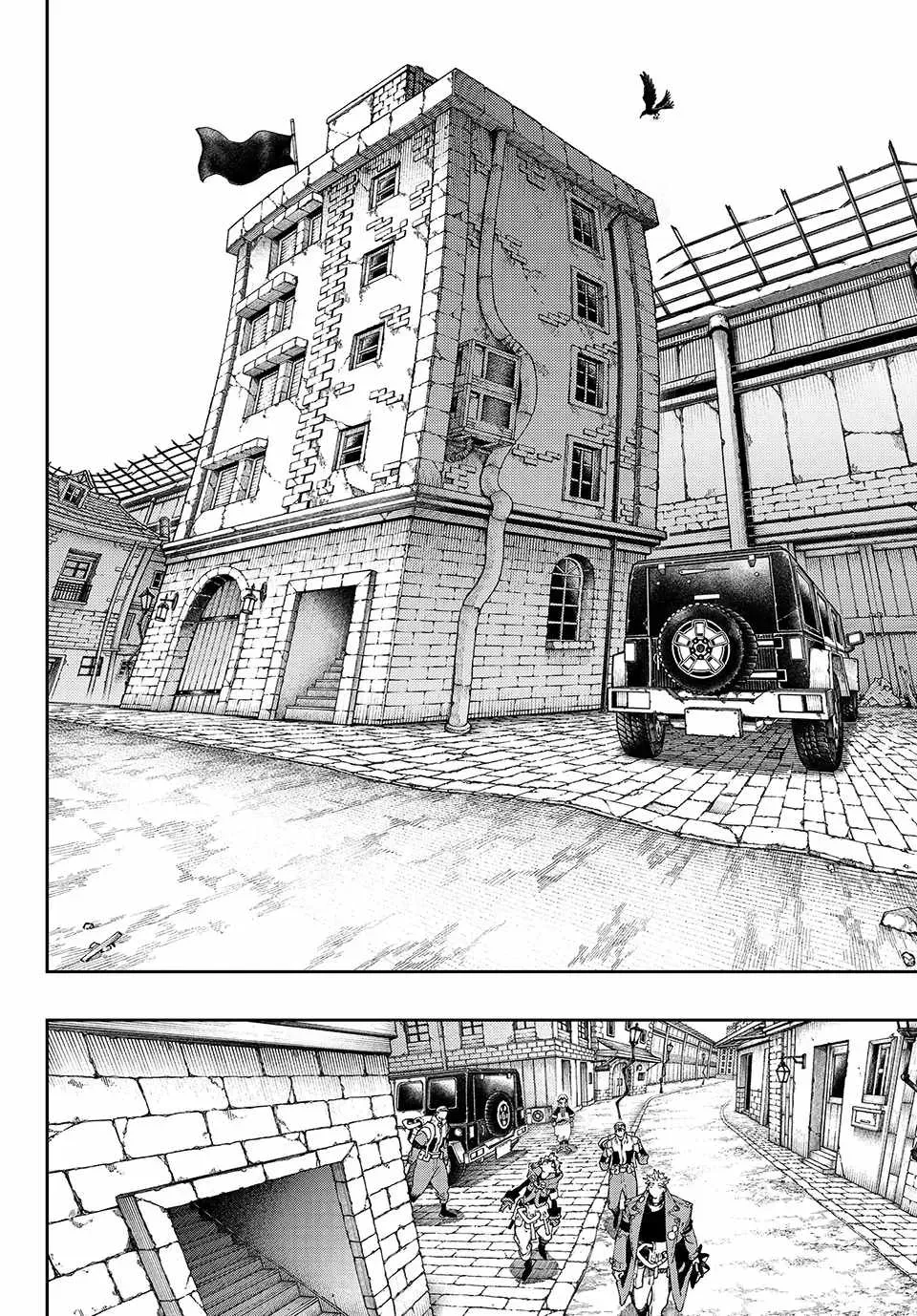 Unknown Title Chapter 93 page 7 - 