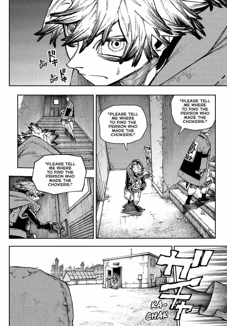 Unknown Title Chapter 93 page 9 - 