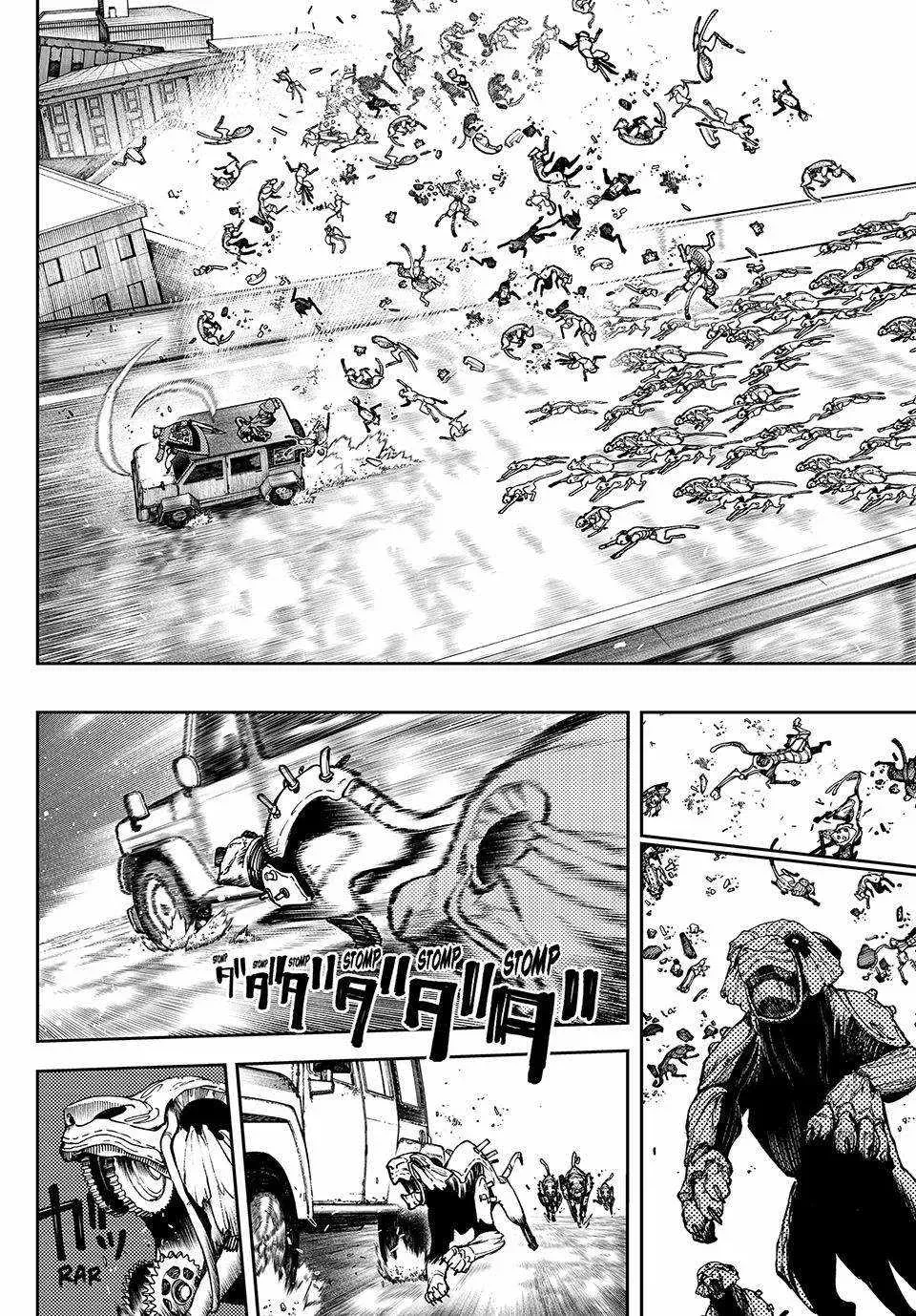 Unknown Title Chapter 95 page 4 - 