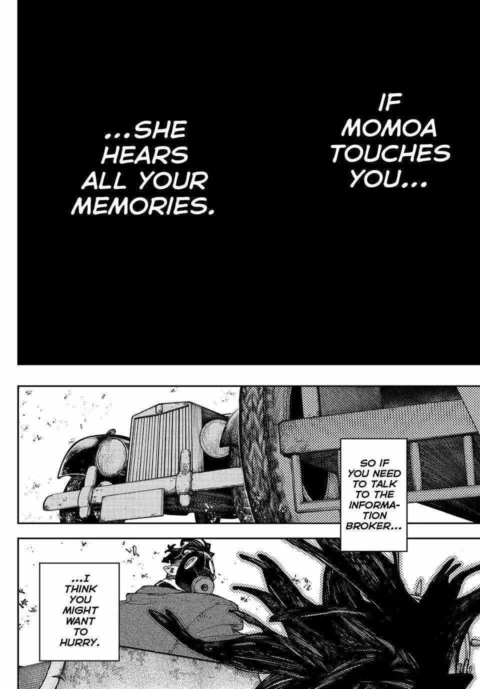 Unknown Title Chapter 97 page 2 - 