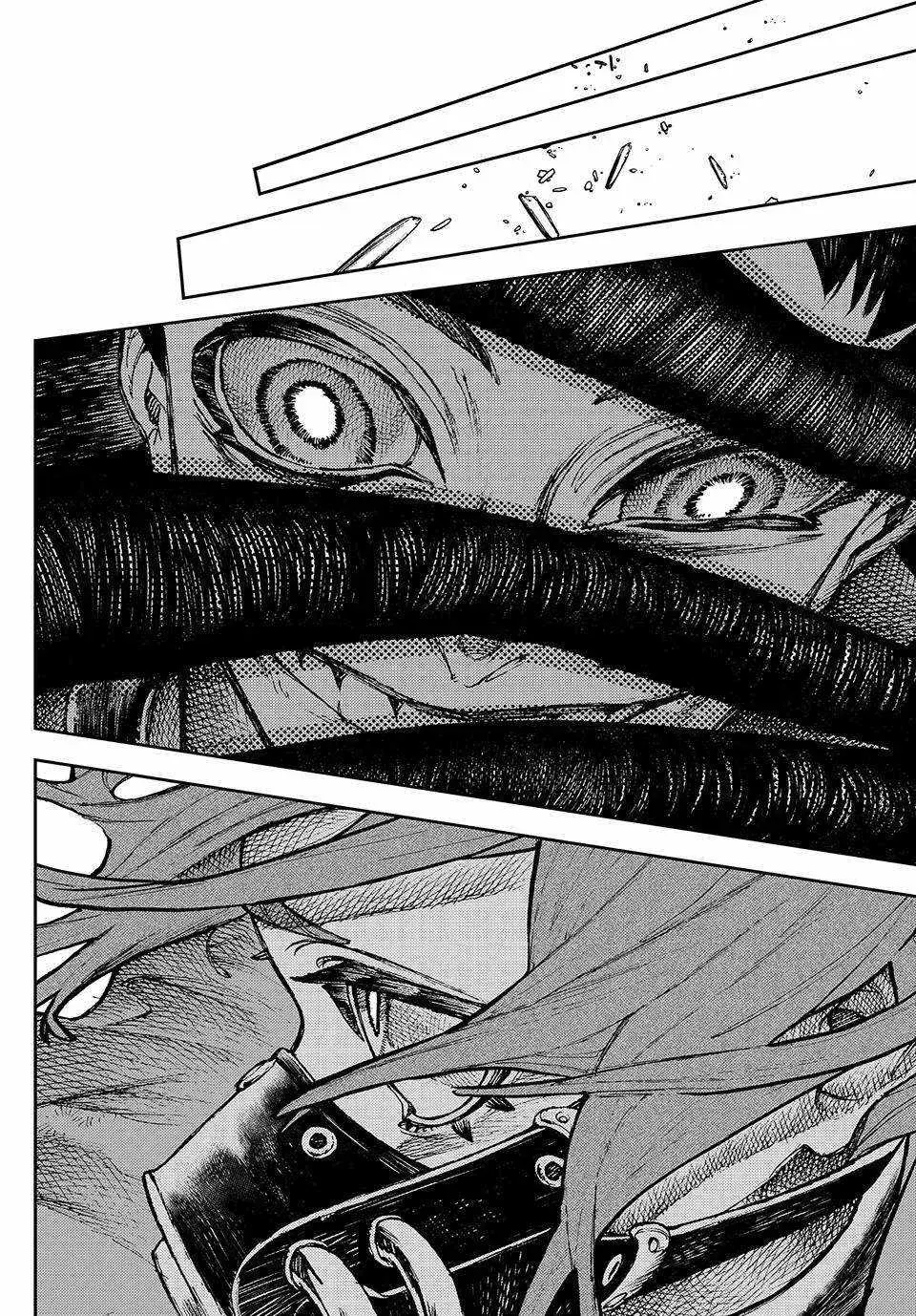 Unknown Title Chapter 97 page 8 - 