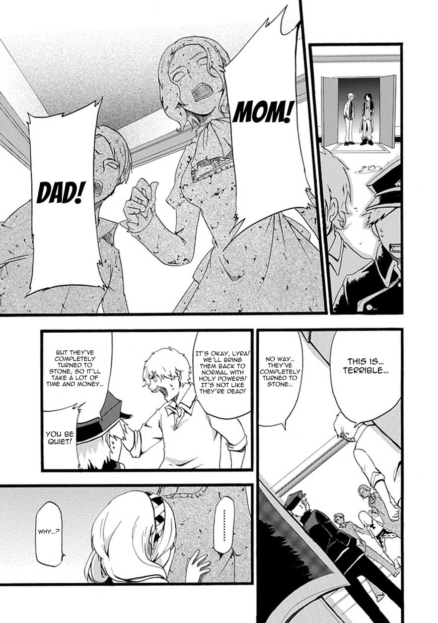 Read Unknown chapter 0 image 19 on Lezhin