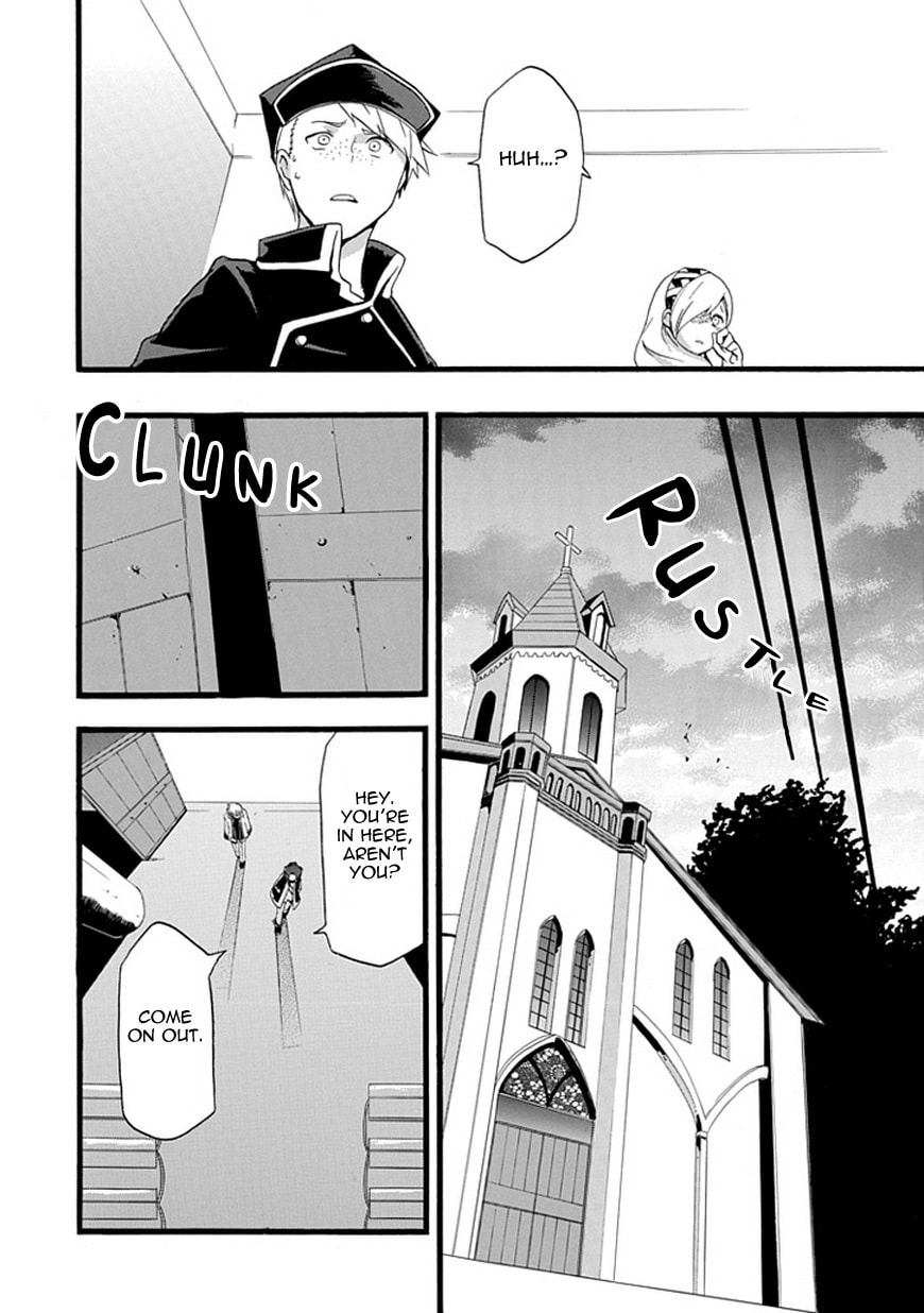 Read Unknown chapter 0 image 22 on Lezhin