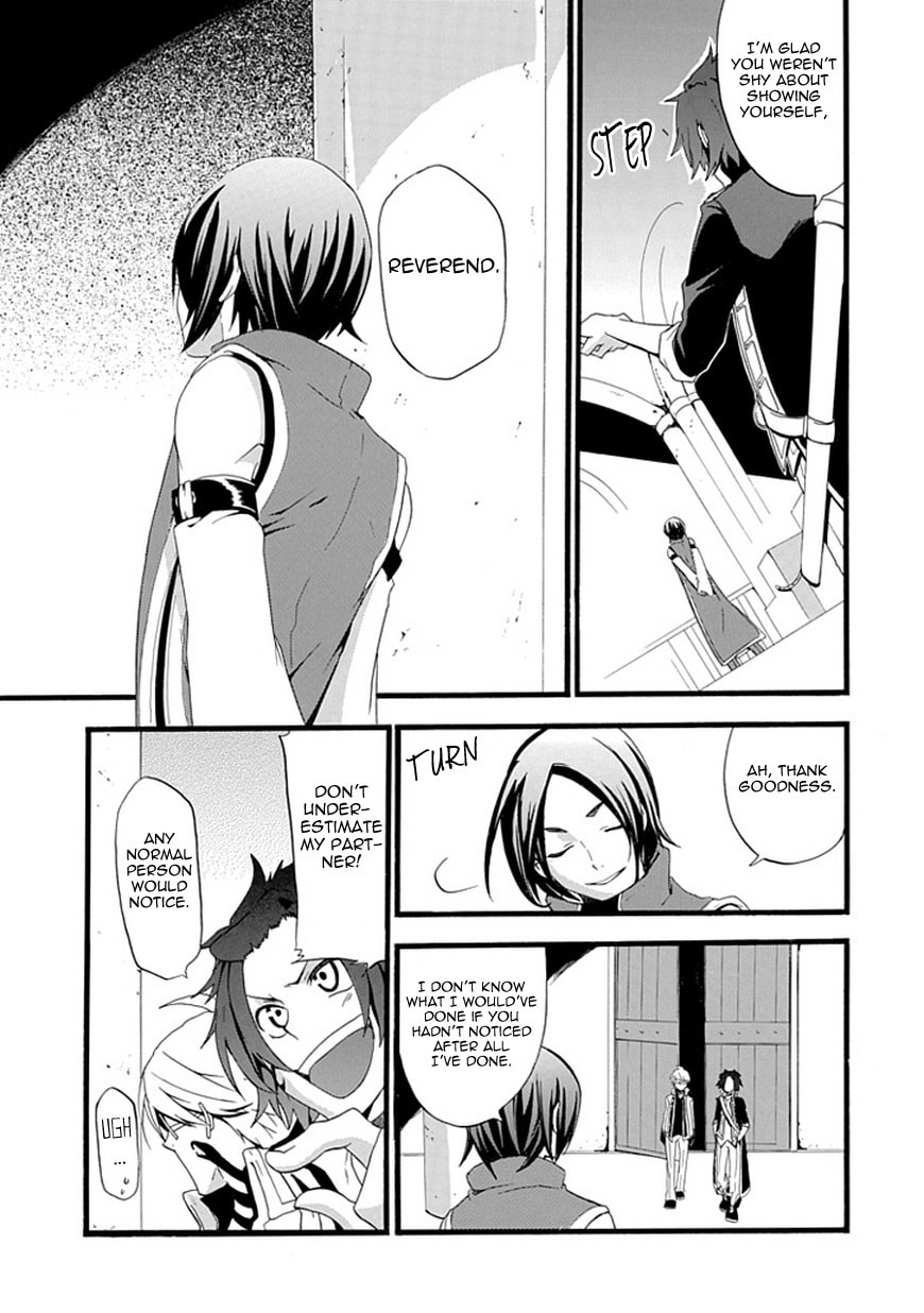 Read Unknown chapter 0 image 23 on Lezhin