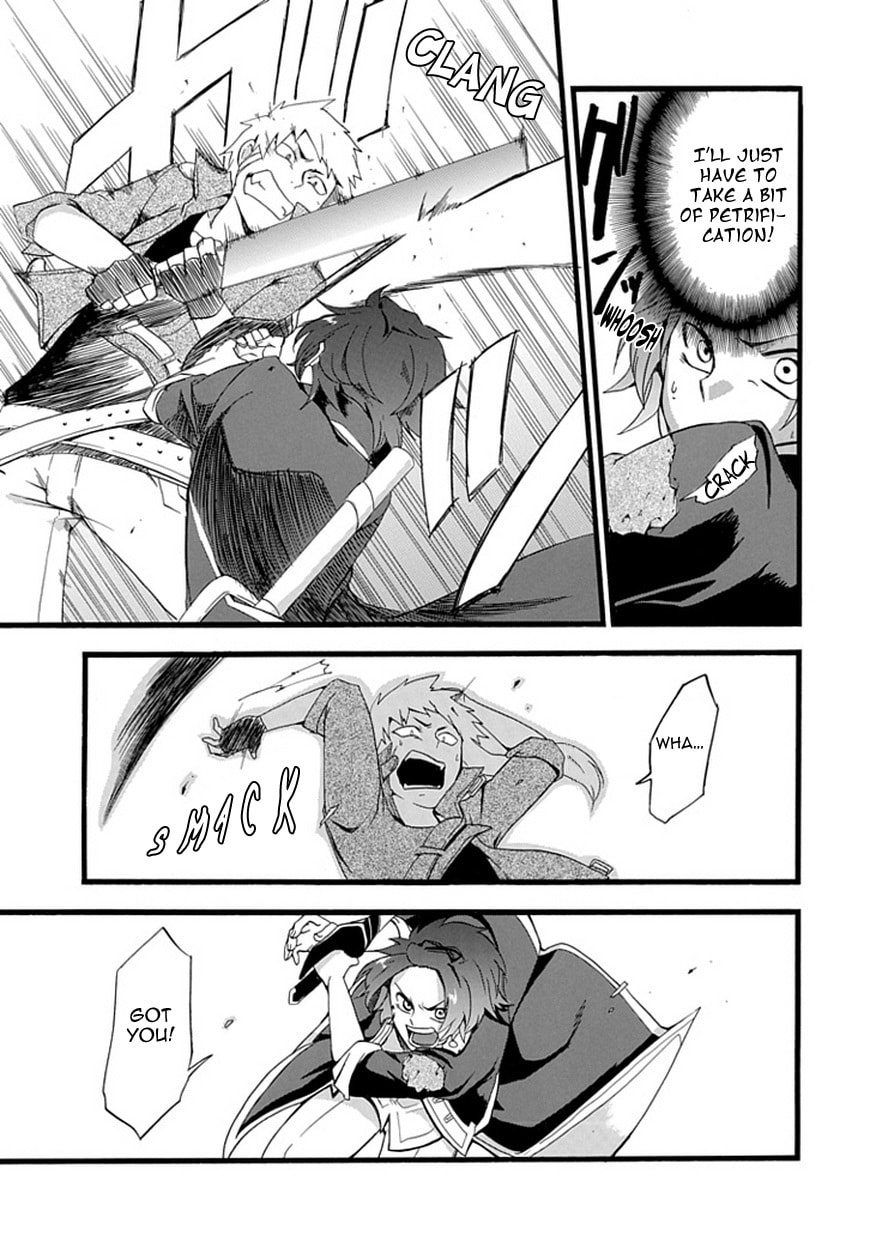 Read Unknown chapter 0 image 31 on Lezhin