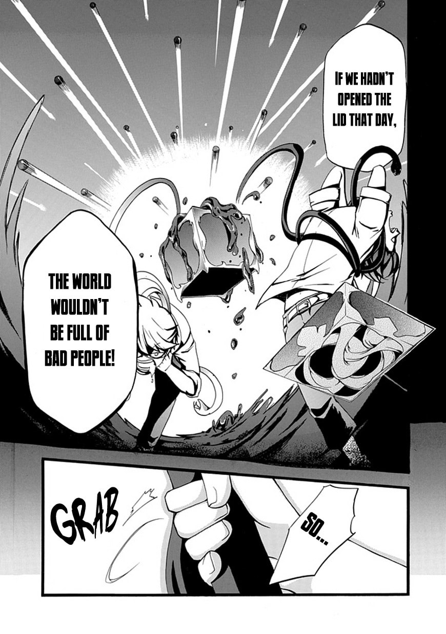 Read Unknown chapter 0 image 37 on Lezhin