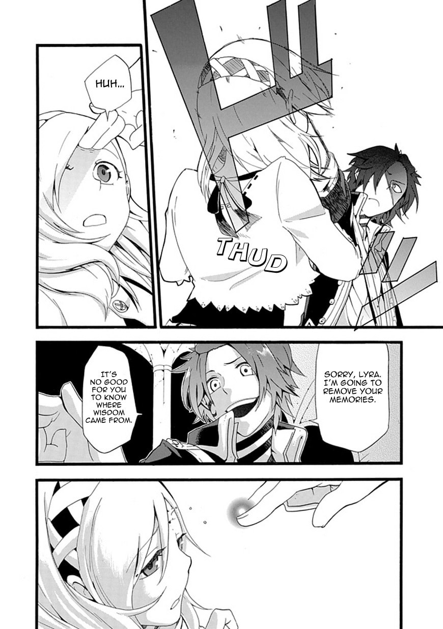 Read Unknown chapter 0 image 46 on Lezhin