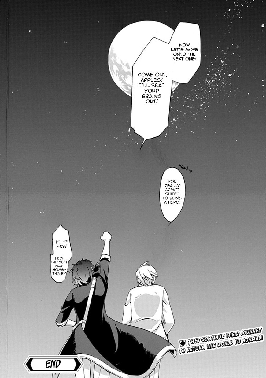 Read Unknown chapter 0 image 50 on Lezhin