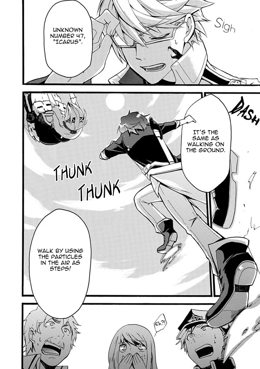 Read Unknown chapter 0 image 6 on Lezhin